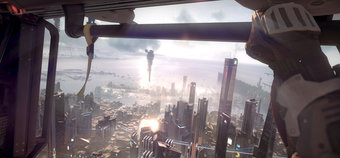 Killzone: Shadow Fall heading to the PS4