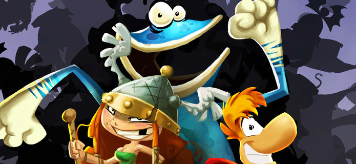 Wii U owners to receive Rayman Legends Challenge Mode early