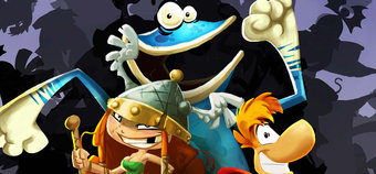 Wii U owners to receive Rayman Legends Challenge Mode early