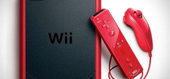 Wii Mini coming to Europe in March