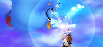 Kingdom Hearts 1.5 HD Remix due this autumn