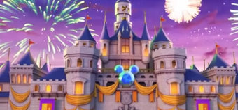 Disney Magic Castle: My Happy Life coming to the 3DS