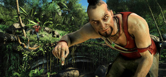 Far Cry 3 Review
