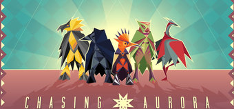 Wii U download Chasing Aurora gets a price cut and demo