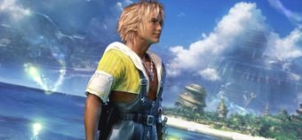 Final Fantasy X and Final Fantasy X-2 HD Remasters on the way