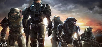 Halo Reach launches September 14th