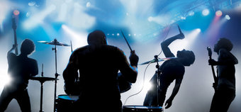 Rock Band songs to start disappearing from the store