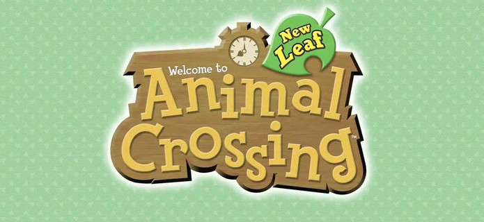 The residents in Animal Crossing New Leaf want you to move in