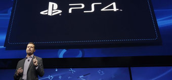 Sony going all out to appeal to women with the PS4