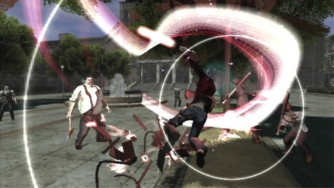 Now you can buy No More Heroes 2 underwear