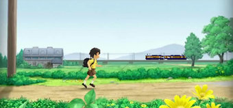 Trio of Japanese downloads coming to the 3DS