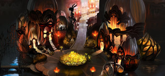 Bravely Default: Flying Fairy coming to the 3DS