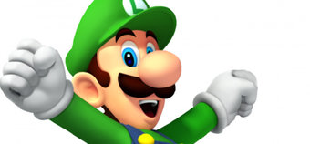 Luigi takes centre stage for New Super Luigi U this summer!