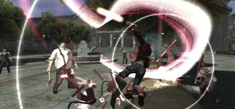 Now you can buy No More Heroes 2... underwear