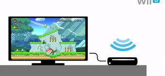 Wii U Spring System Update goes live this week, bringing a host of improvements.