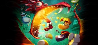 Rayman Legends Challenge App Out Now