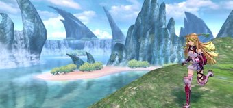 Tales of Xillia coming this summer