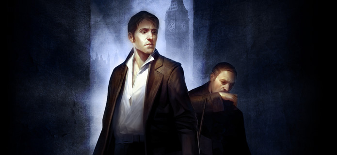 New Crime & Punishments Sherlock Holmes Trailer shows off Victorian London