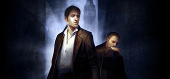 New Crime & Punishments: Sherlock Holmes Trailer shows off Victorian London