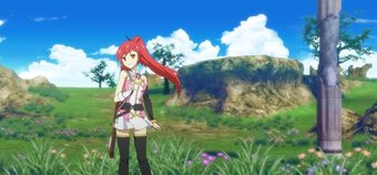 Time and Eternity gets a release date