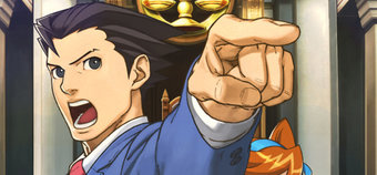 Phoenix Wright: Ace Attorney - Dual Destinies gets a UK release