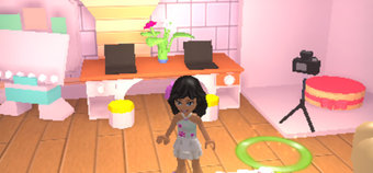 LEGO goes girly with LEGO Friends this Autumn