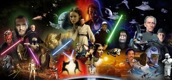 New Star Wars games on the radar from Electronic Arts