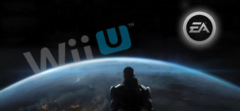 EA announce they have no games in development for the Wii U
