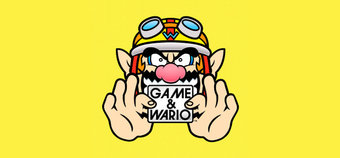 Game & Wario finally gets a release date