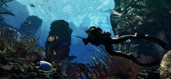 Call of Duty: Ghosts unmasks on Xbox One