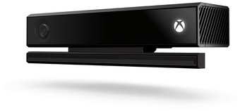Inside the Xbox One's next-generation Kinect
