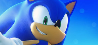 First Sonic Lost World trailer revealed