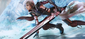 Lightning Returns: Final Fantasy XIII flies solo in February