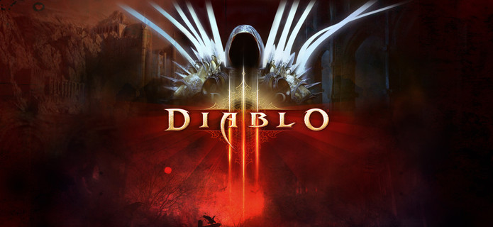 Diablo III due this September