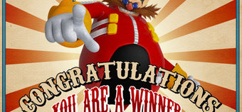 Sonic Colours announced!