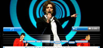 So, you think U-Can-Sing?