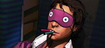 Prevent your wife's murder in D4