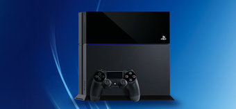 Playstation 4 launches this Christmas, costs £350