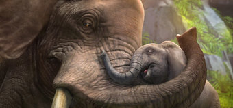 Zoo Tycoon coming to Xbox consoles