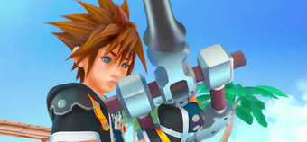 E3 2013: Kingdom Hearts III in development