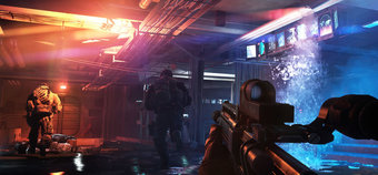 E3 2013: Battlefield 4 wows the crowds