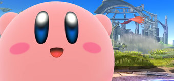 E3 2013: Super Smash Bros Wii U and 3DS revealed