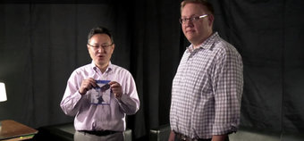 Sony detail their PS4 used game policy in spoof video