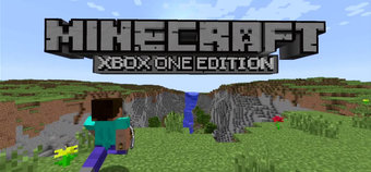 E3 2013: Minecraft comes to the Xbox One