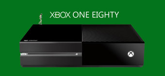 Xbox One Eighty - Microsoft u-turn on online/pre-owned policies