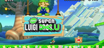 New Super Luigi U Review