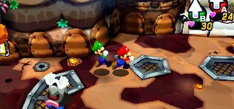 Mario & Luigi: Dream Team Bros gets a new trailer