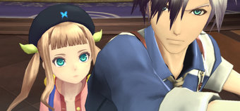 Tales of Xillia 2 confirmed for European release in 2014