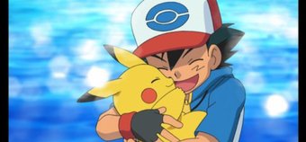 Pokémon Adventure Tour heads to the UK this Summer.