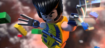 LEGO Marvel Super Heroes release date leaked?